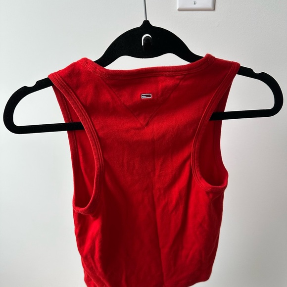 Bundle! 2 Racerback Tanks - Picture 4 of 5